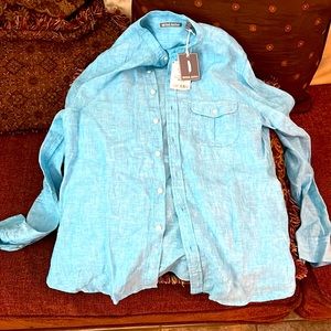 Medium Michael bastian dress shirt